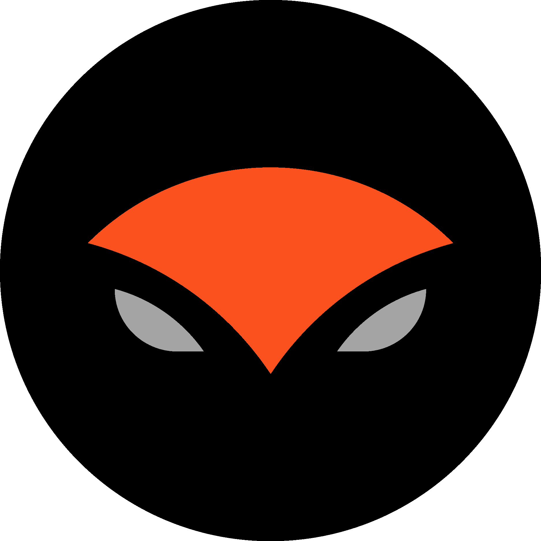 Defiant Icon Logo Vector Logo